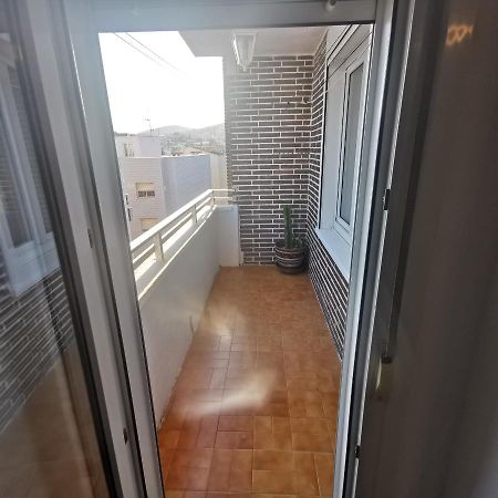 Apartamento La Garita Peñíscola Εξωτερικό φωτογραφία