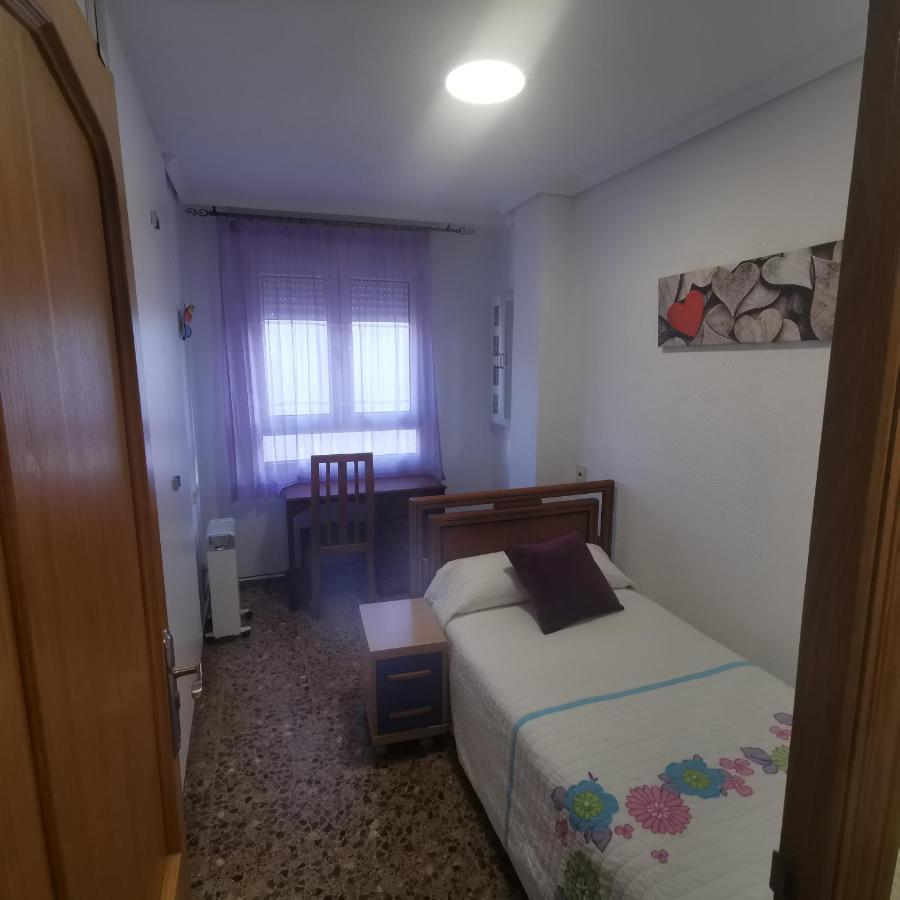 Apartamento La Garita Peñíscola Εξωτερικό φωτογραφία
