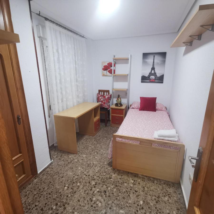 Apartamento La Garita Peñíscola Εξωτερικό φωτογραφία