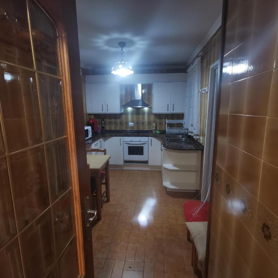 Apartamento La Garita Peñíscola Εξωτερικό φωτογραφία