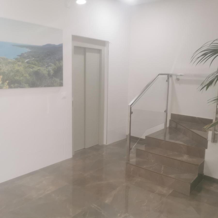 Apartamento La Garita Peñíscola Εξωτερικό φωτογραφία