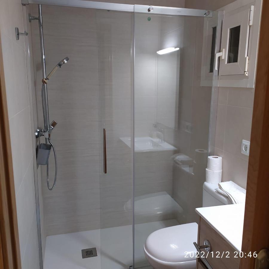 Apartamento La Garita Peñíscola Εξωτερικό φωτογραφία